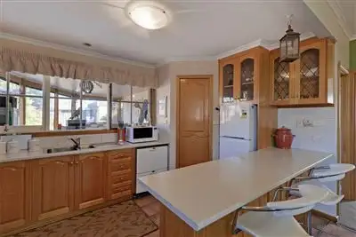 Sixth view of Homely house listing, 139 Main Street, Kempton TAS 7030