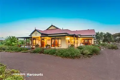 Second view of Homely house listing, 112 Lowndes Road, Bannockburn VIC 3331