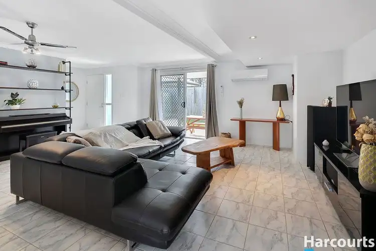 Fifth view of Homely townhouse listing, 9/28 Hill Crescent, Carina Heights QLD 4152