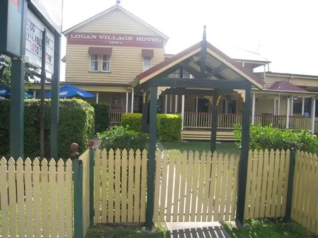 Seventh view of Homely land listing, 1466-1508 Waterford -Tamborine Road, Logan Village QLD 4207