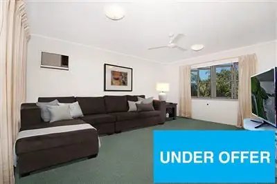 11 Cordelia Avenue, Cranbrook QLD 4814