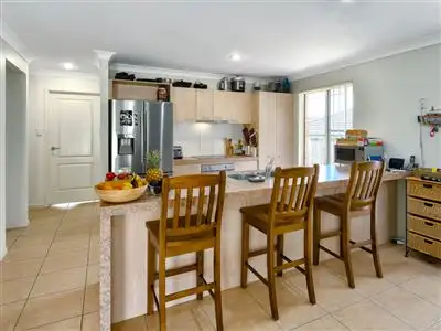 Fourth view of Homely house listing, 80 Woodrose Road, Morayfield QLD 4506