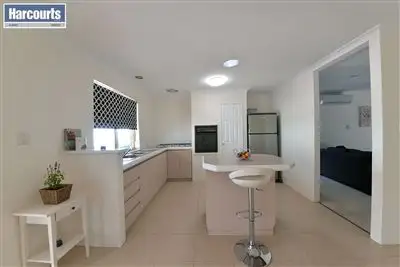 Third view of Homely house listing, 8 Willoughby Retreat, Clarkson WA
