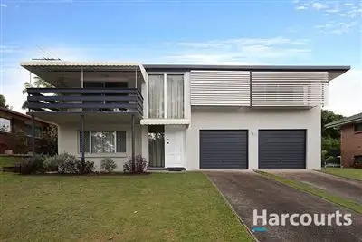 Main view of Homely house listing, 24 Patrol Street, Jamboree Heights QLD 4074