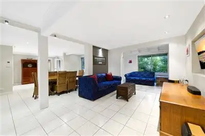 Fourth view of Homely house listing, 19 Asquith Avenue, Winston Hills NSW