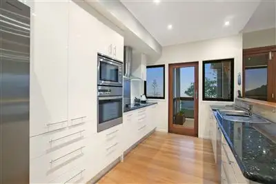 Sixth view of Homely house listing, 397 Esplanade, Manly QLD 4179