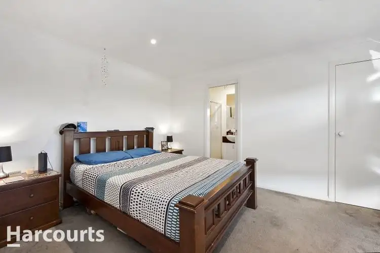 Fifth view of Homely house listing, 62 McNulty Drive, Wendouree VIC 3355