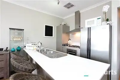 Fourth view of Homely house listing, 21 Interlaken Loop, Ellenbrook WA 6069