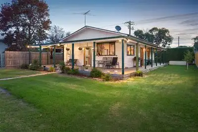 384 Stony Point, Crib Point VIC 3919