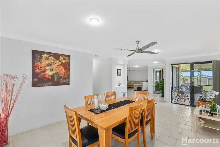 Sixth view of Homely house listing, 203 - 205 Cove Boulevard, River Heads QLD 4655