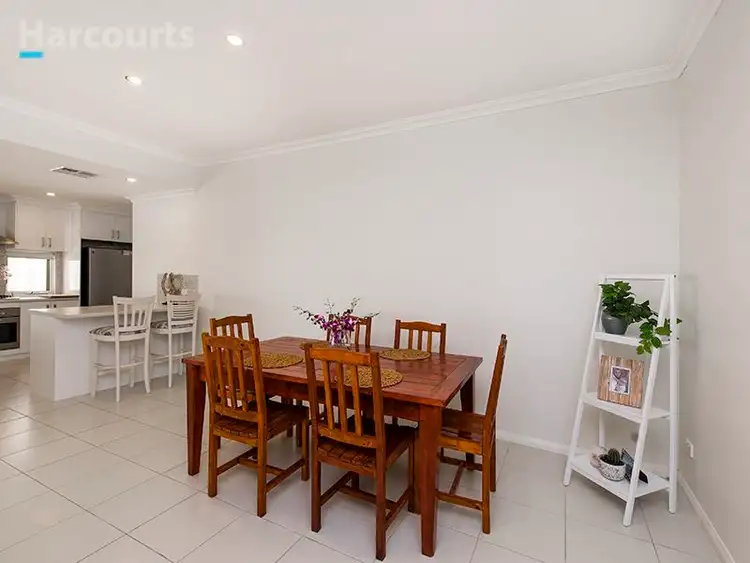 Fourth view of Homely house listing, 8A Gallop Close, Heathridge WA 6027