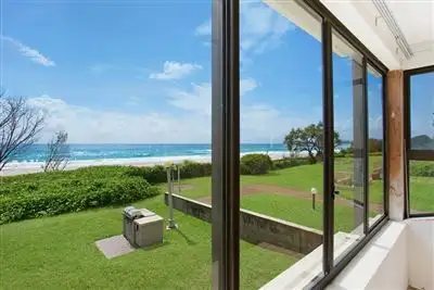 Third view of Homely unit listing, 1/377 Golden Four Drive, Tugun QLD 4224