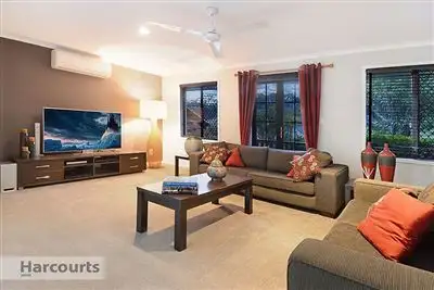 Fifth view of Homely house listing, 1 Marara Court, Albany Creek QLD 4035