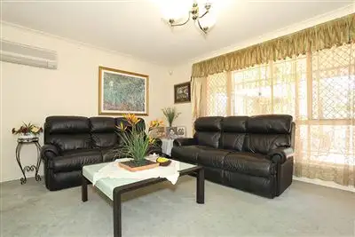 Second view of Homely house listing, 15 Burke Place, Forest Lake QLD 4078