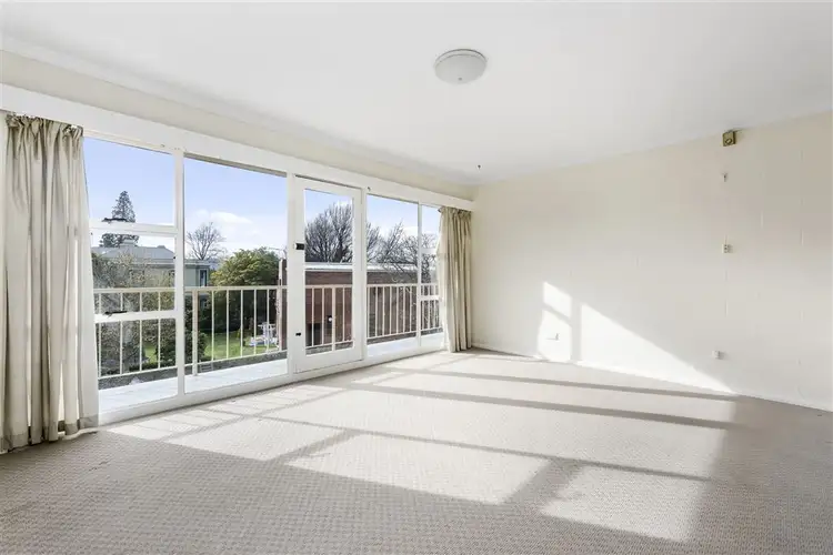 Third view of Homely unit listing, 5/313 Davey Street, South Hobart TAS 7004