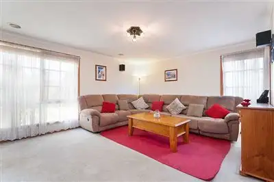 Second view of Homely house listing, 11 Irons Court, Epping VIC 3076