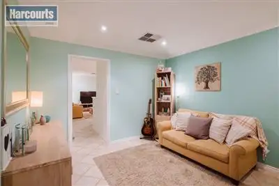 Third view of Homely house listing, 14 Tableland Way, Carramar WA 6031