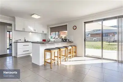 Second view of Homely house listing, 51 Helen Street, Ranelagh TAS 7109