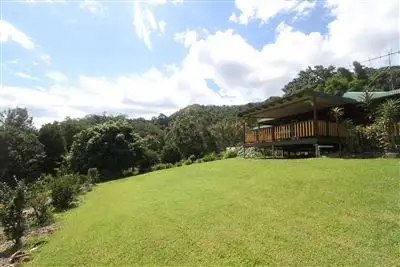 Sixth view of Homely rural property listing, 3033 Nerang-Murwillumbah Road, Springbrook QLD