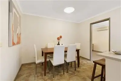 Fourth view of Homely unit listing, 1A Skene Street, Burwood East VIC 3151