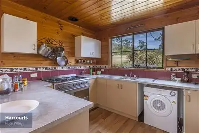 Fourth view of Homely house listing, 222 Woolleys Road, Lonnavale TAS 7109