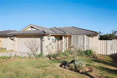 Main view of Homely house listing, 4A Burragorang Road, Ruse NSW 2560