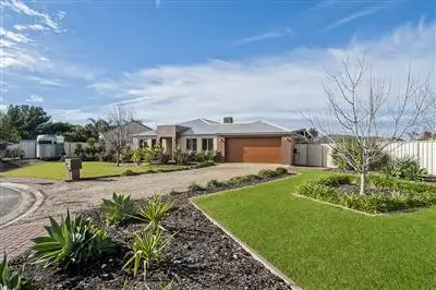 Main view of Homely house listing, 10 Colombo Court, Angle Vale SA 5117