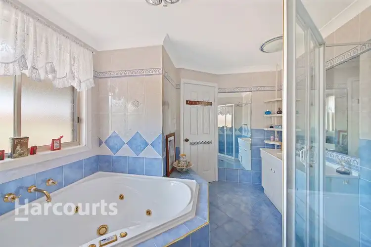 Sixth view of Homely house listing, 25 Colorado Street, Kearns NSW 2558