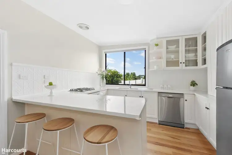 Fifth view of Homely house listing, 13 Hammon Street, Creswick VIC 3363