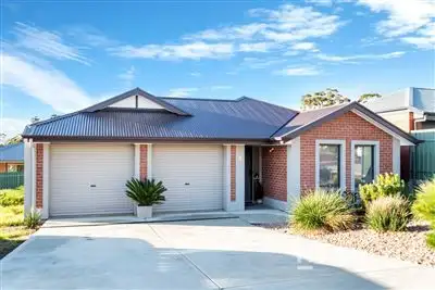 Main view of Homely house listing, 8 Trestrail Circuit, Williamstown SA 5351