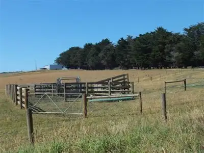 Fourth view of Homely rural property listing, 8 Stubbers Lane, Mirboo North VIC 3871