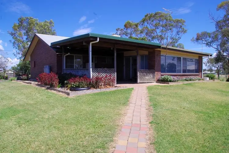Seventh view of Homely rural property listing, 16 Namoi Street, Narrabri NSW 2390