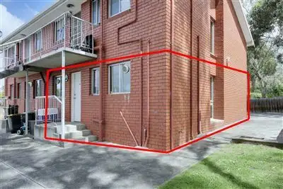 Fourth view of Homely unit listing, 2/48 Wariga Road, Glenorchy TAS 7010