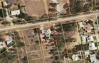 Third view of Homely house listing, 12 Clarke Street, Moora WA 6510