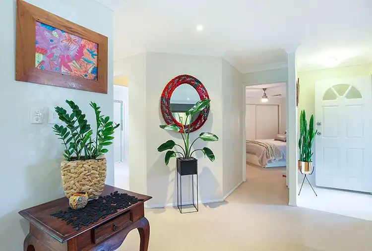 Fifth view of Homely villa listing, Unit 6/88 Cotlew Street East, Southport QLD 4215