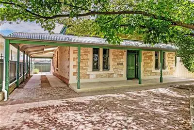 Main view of Homely house listing, 24 First Avenue, Nailsworth SA 5083