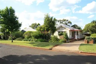 Second view of Homely house listing, 41 Wallace Street, Newtown QLD 4350