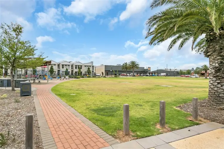 Fifth view of Homely apartment listing, 16/1 Burt Avenue, Findon SA 5023