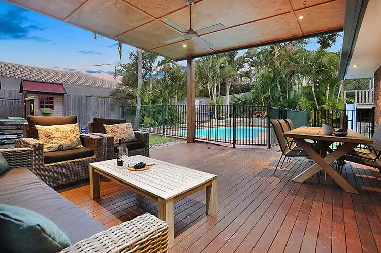 89 Jagora Drive, Albany Creek QLD 4035