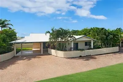 Main view of Homely house listing, 3/10 Findlater Street, Oonoonba QLD 4811