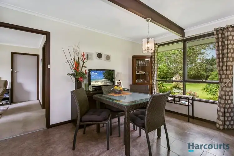 Fifth view of Homely house listing, 49 Waddell Road, Drouin VIC 3818