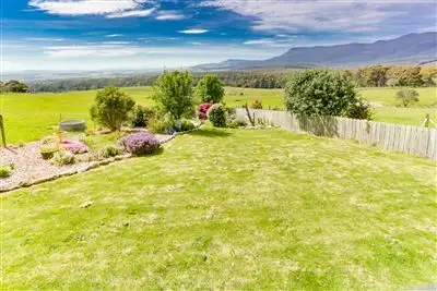 Third view of Homely house listing, 121 Boons Road, Blackwood Creek TAS 7301