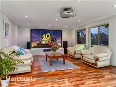 Third view of Homely house listing, 4 Boondooma Circuit, Albany Creek QLD 4035