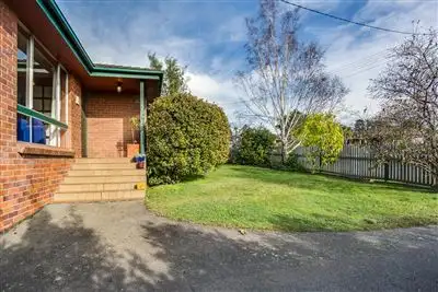 Second view of Homely house listing, 5 Grace Place, Prospect TAS 7250