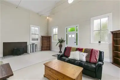 Second view of Homely house listing, 15 Station Street, Yea VIC 3717