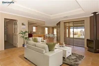Sixth view of Homely house listing, 3 Seabird Bend, Jindalee WA 6036