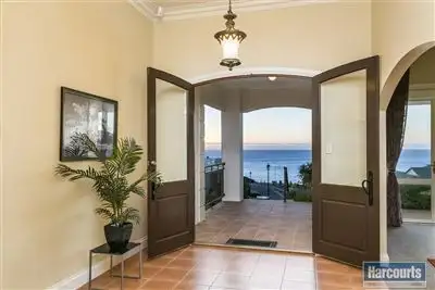 Fourth view of Homely house listing, 1 Ashcroft Court, Hallett Cove SA 5158