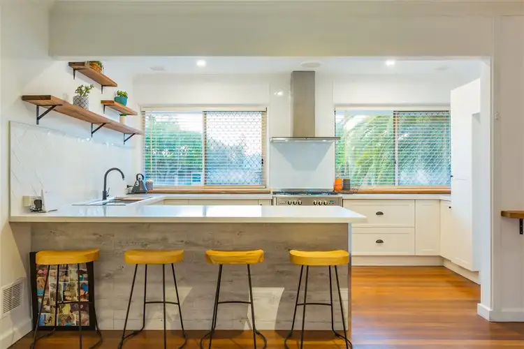 Sixth view of Homely house listing, 38 Houston Street, Rockingham WA 6168