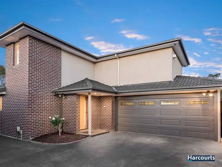 2/13 Shetland Drive, Wantirna VIC 3152