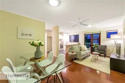 Second view of Homely unit listing, 5/16 Phillips Street, Spring Hill QLD 4000